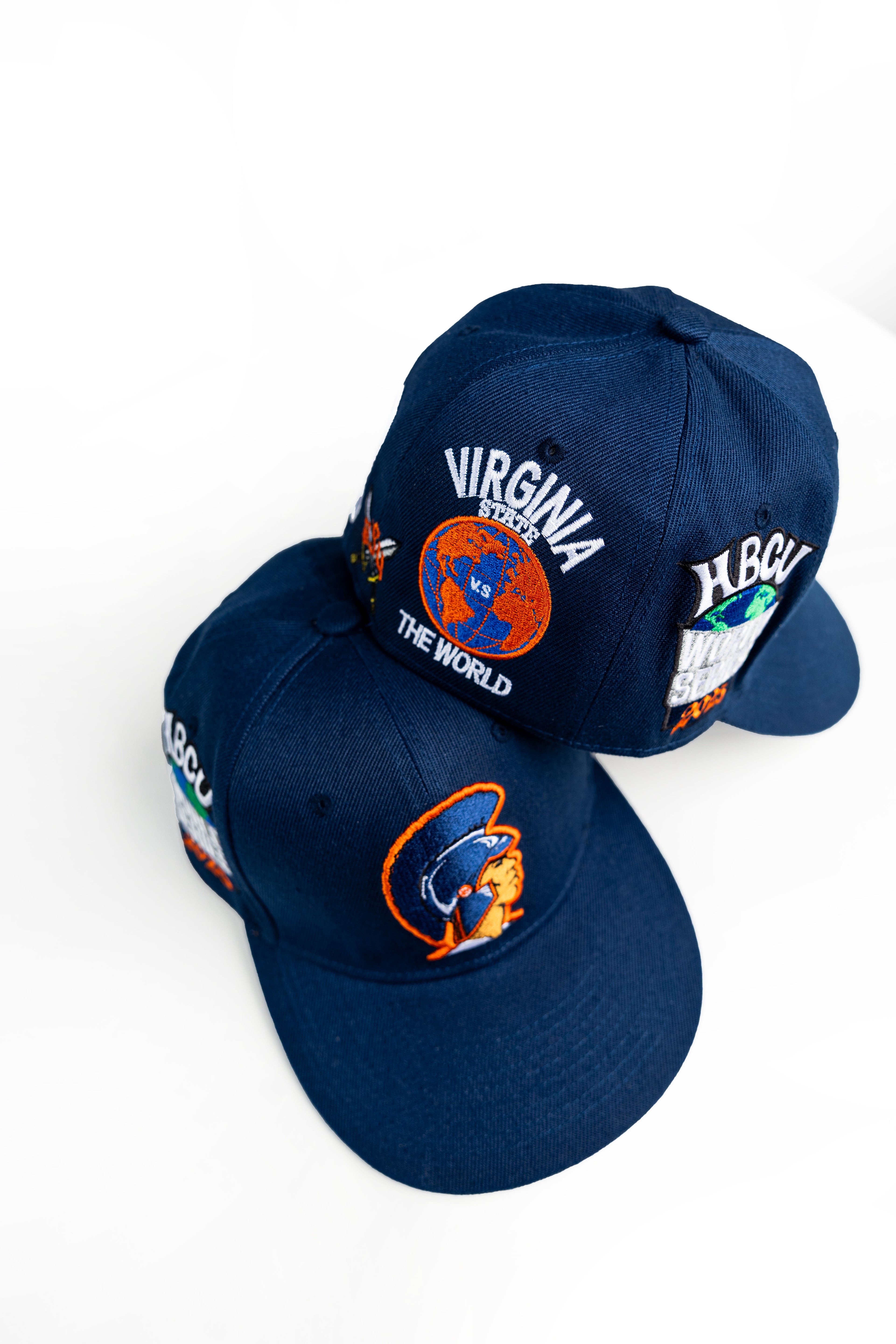 Fitted Hat