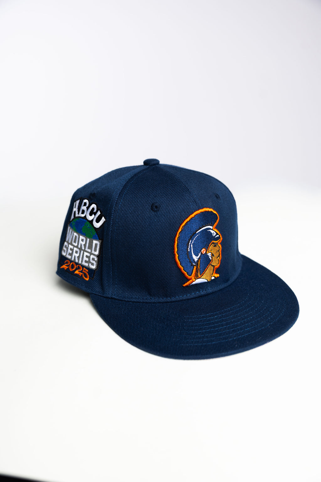 Fitted Hat